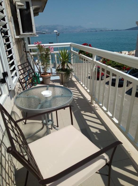 Apartment Andela Kastela Exterior photo
