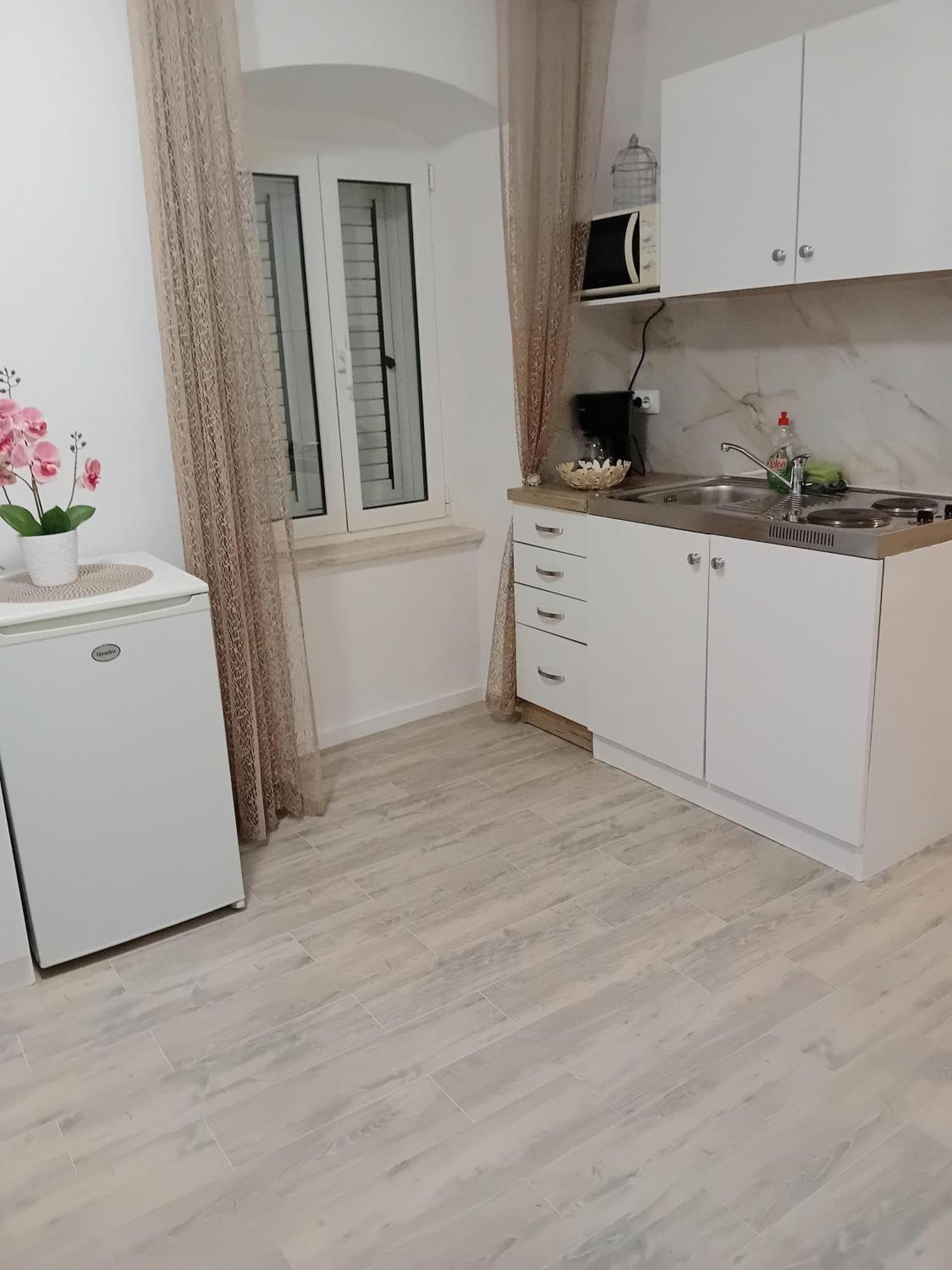 Apartment Andela Kastela Exterior photo
