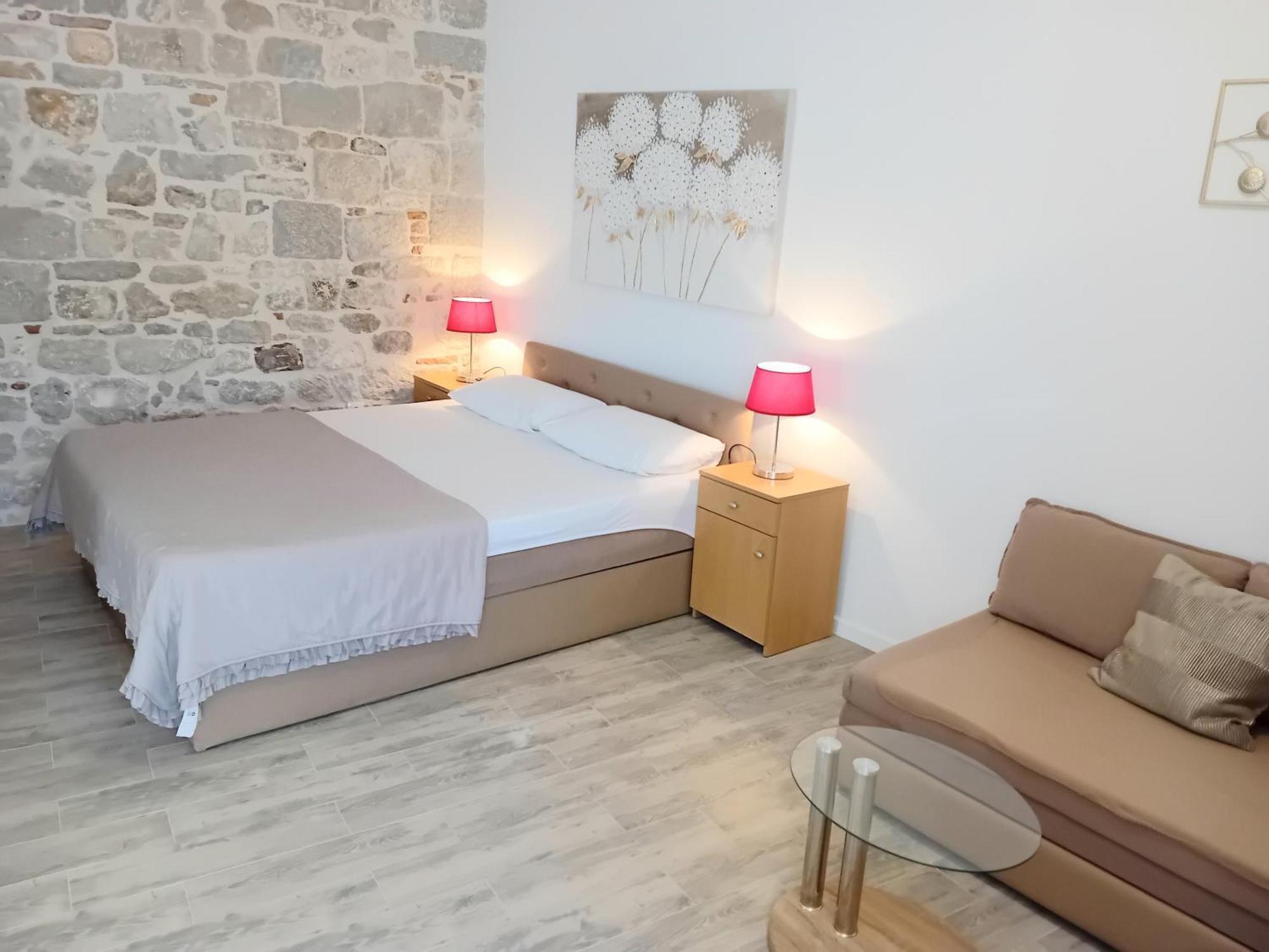 Apartment Andela Kastela Exterior photo