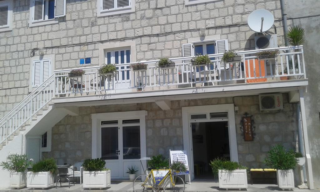 Apartment Andela Kastela Exterior photo